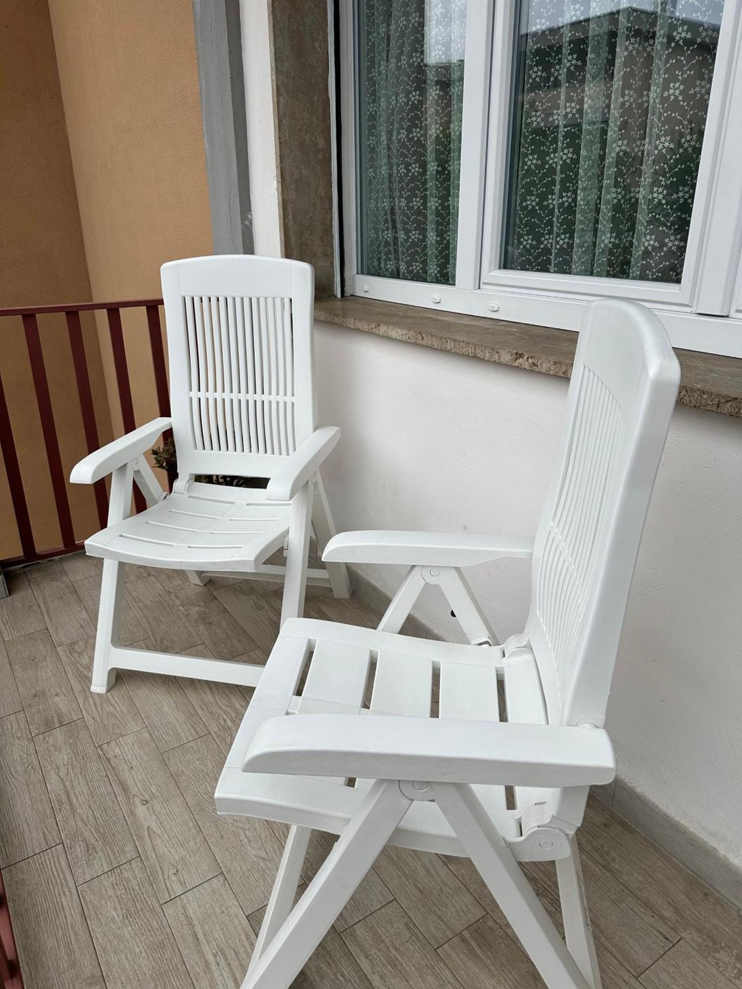 Casa Alessia Apartment ลุคคา ภายนอก รูปภาพ